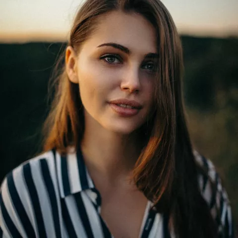Sophia Laurent - Lead Stylist