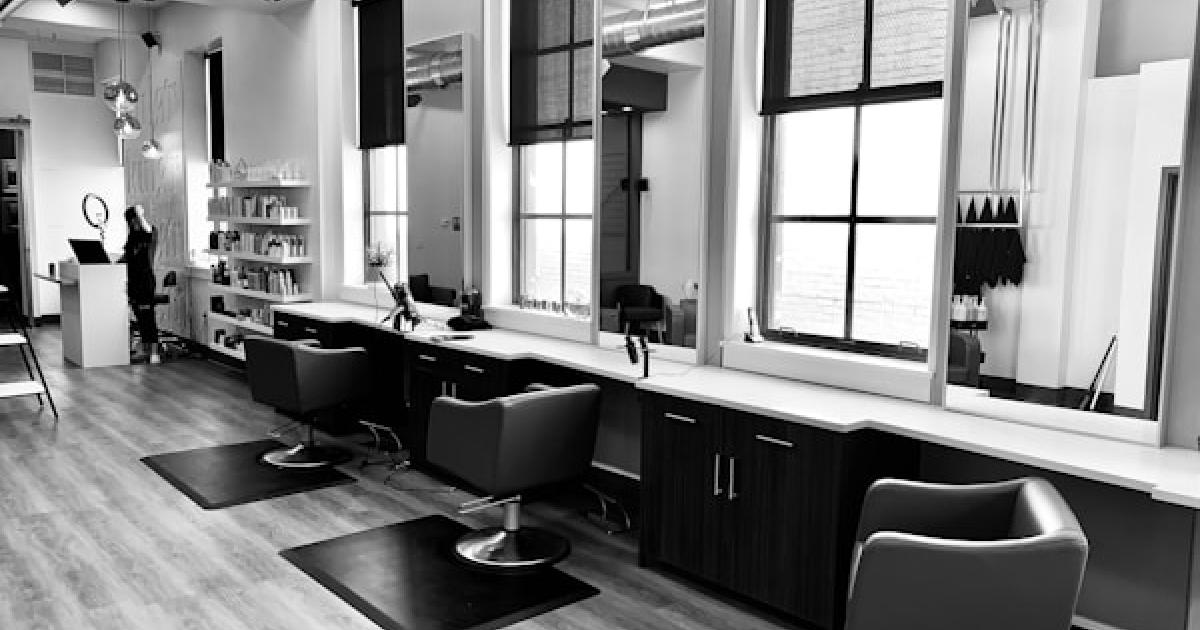 Choosing the Right Shade: A Colorist's Guide