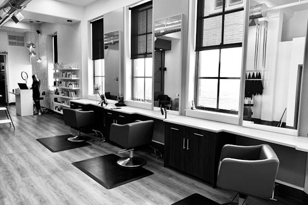 Choosing the Right Shade: A Colorist's Guide