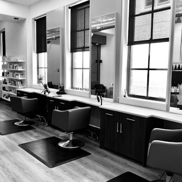 Keratin Smoothing Treatment