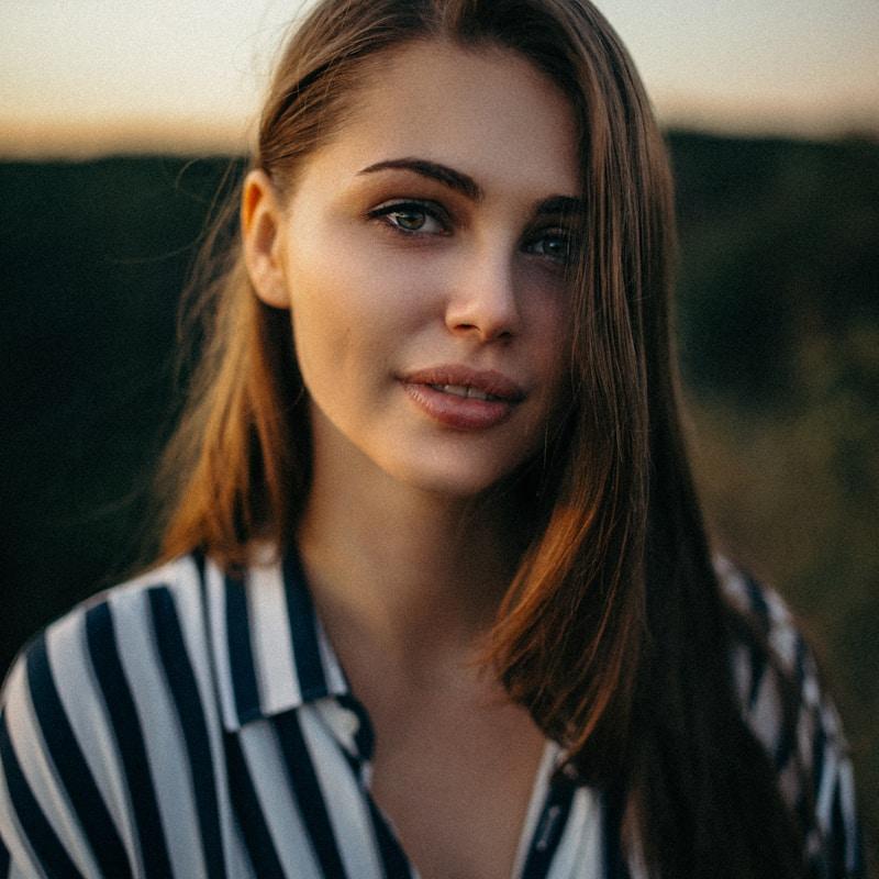 Sophia Laurent - Lead Stylist